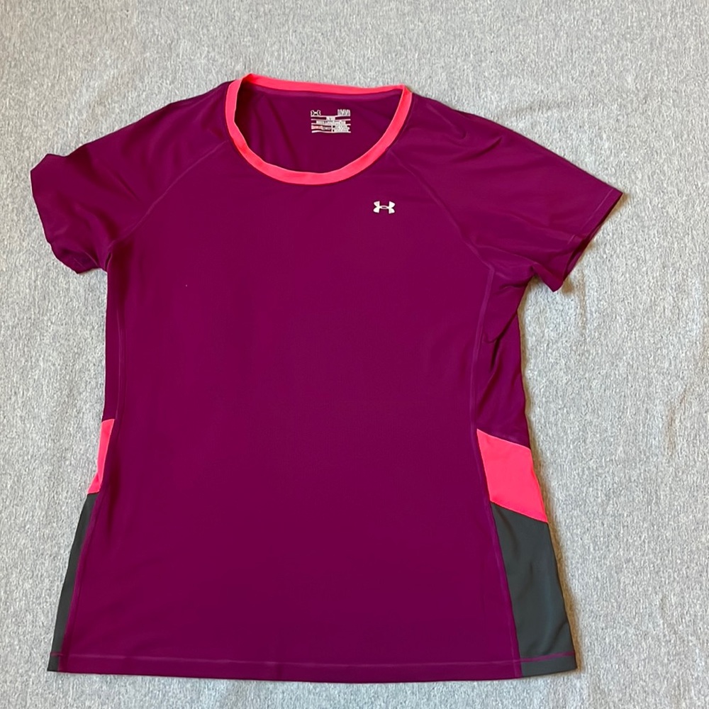 Athletic Top